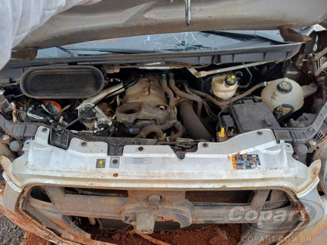 2023 FORD TRANSIT FURGAO 