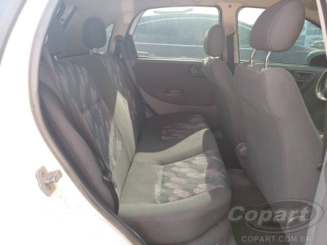 2003 CHEVROLET CORSA 