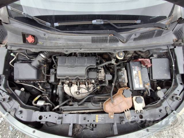 2013 CHEVROLET COBALT 