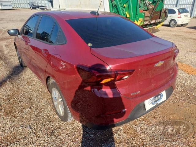 2020 CHEVROLET ONIX PLUS 