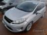 2013 FORD FIESTA 
