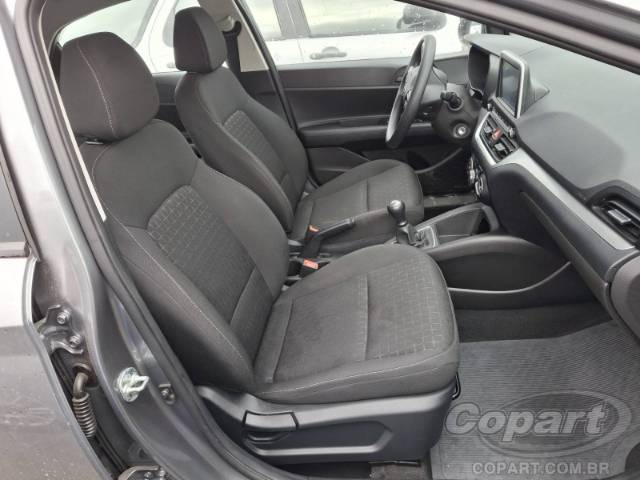 2025 HYUNDAI HB20 