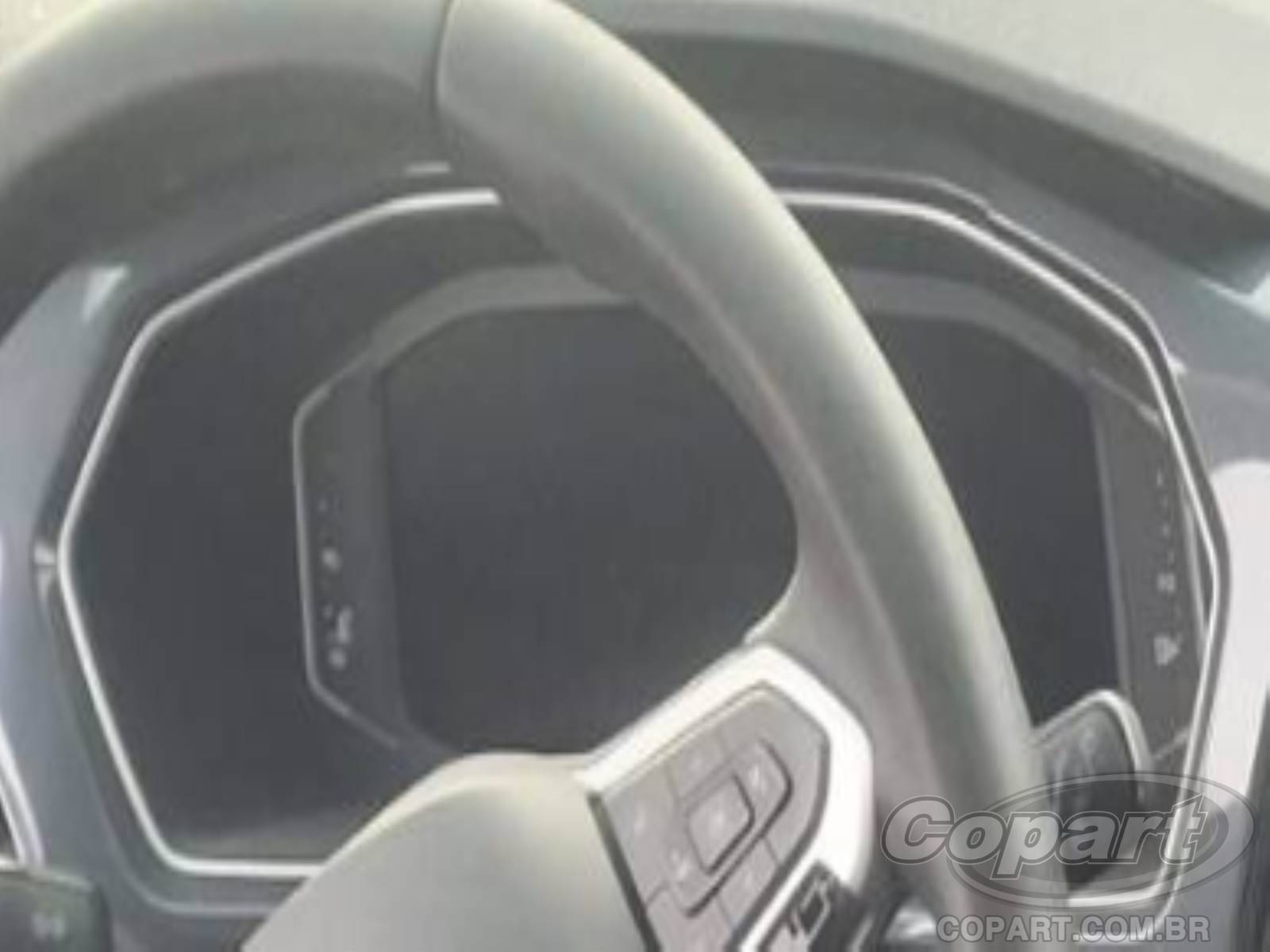 2022 VOLKSWAGEN T-CROSS — foto 8 de 14