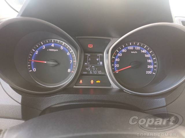 2014 HYUNDAI HB20 