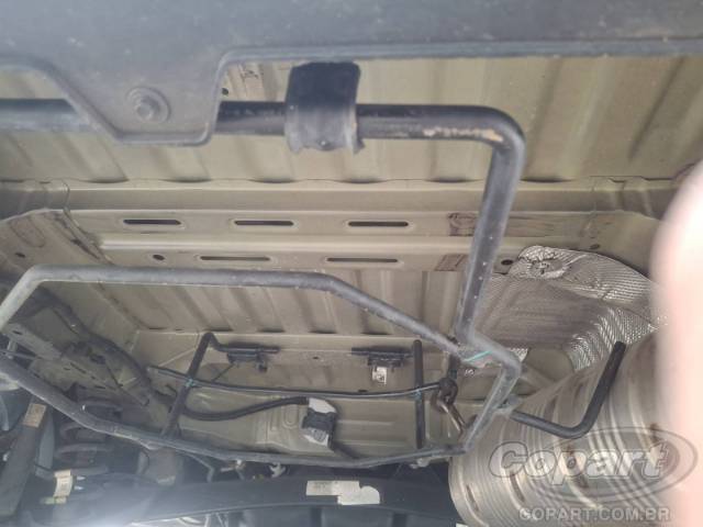 2024 CHEVROLET MONTANA 