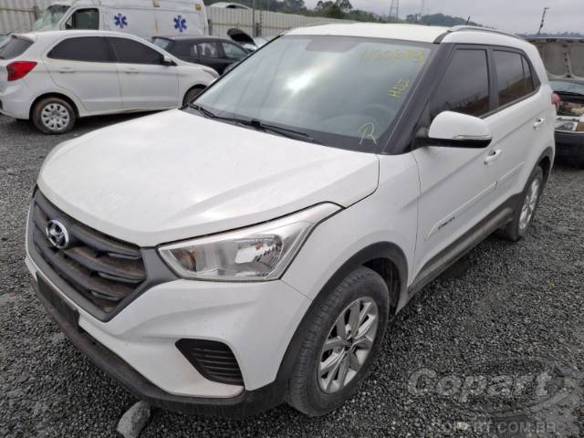 2020 HYUNDAI CRETA 
