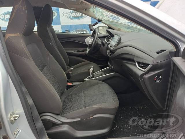 2020 CHEVROLET ONIX PLUS 