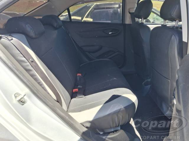 2016 CHEVROLET PRISMA 