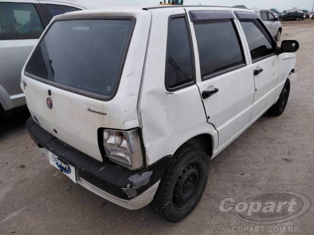 2013 FIAT UNO 