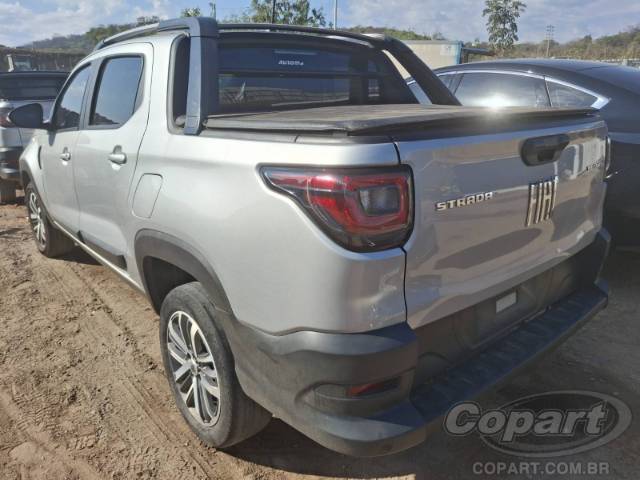 2024 FIAT STRADA CD 