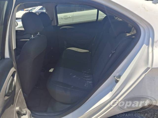 2019 CHEVROLET PRISMA 