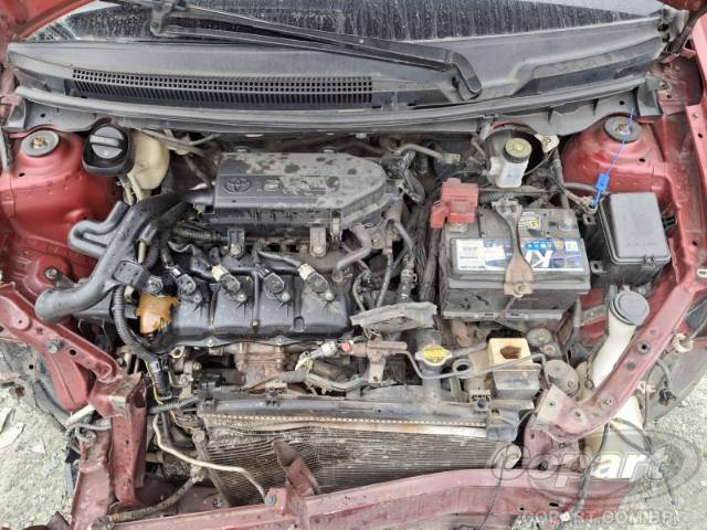 2015 TOYOTA ETIOS SEDA 