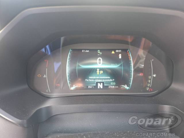 2024 CAOA CHERY TIGGO 5X 