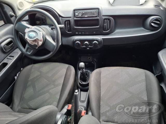 2023 FIAT MOBI 