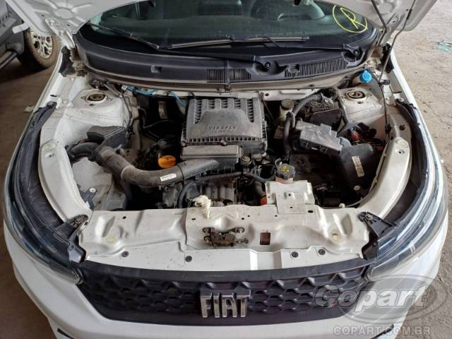 2022 FIAT ARGO 