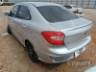 2019 FORD KA SEDAN 