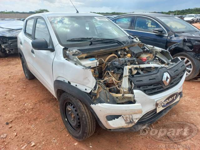 2025 RENAULT KWID 