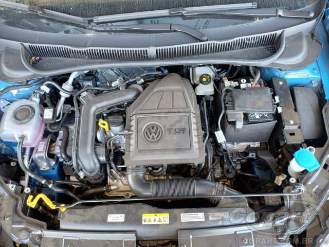 2025 VOLKSWAGEN NIVUS 