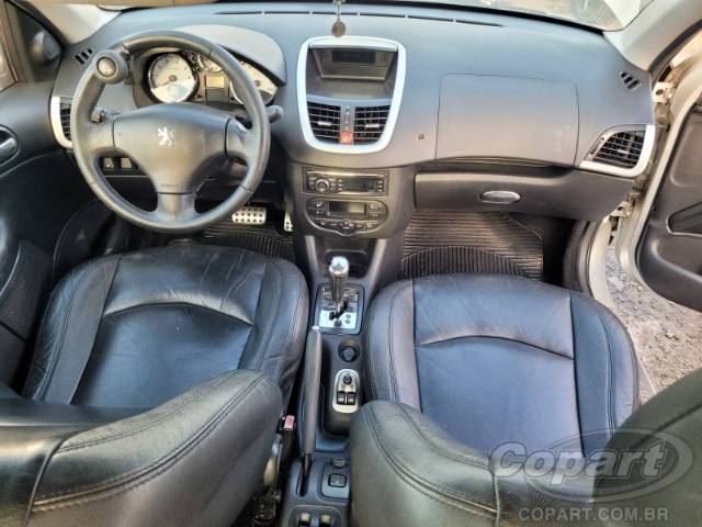 2013 PEUGEOT 207 PASSION 