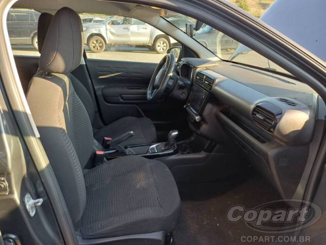 2020 CITROEN C4 CACTUS 