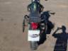 2020 TRIUMPH TIGER 