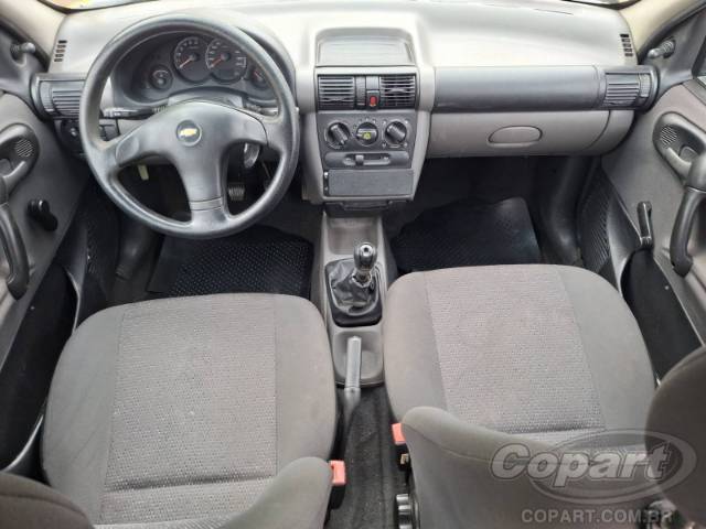 2013 CHEVROLET CLASSIC 
