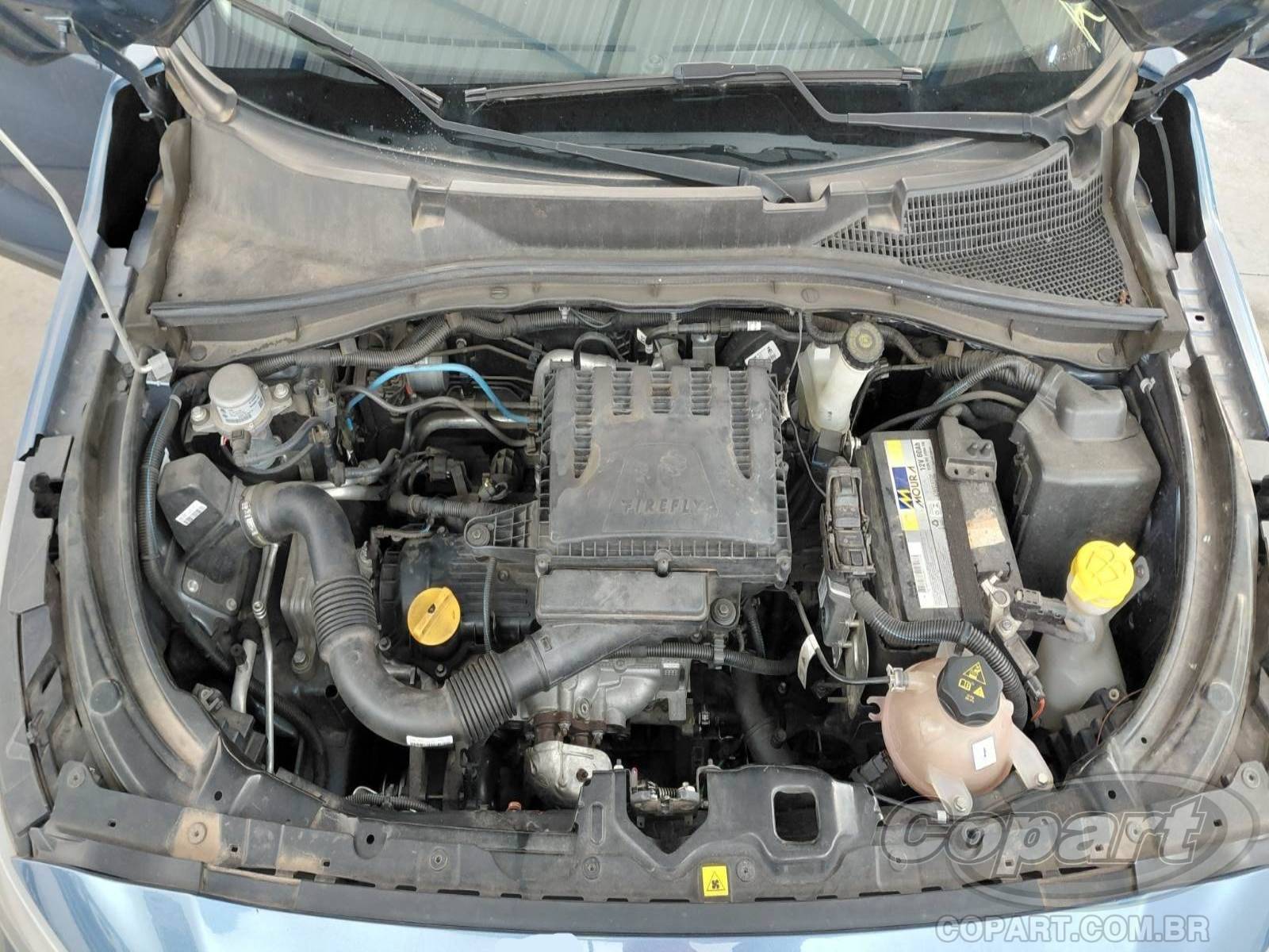 Foto 7 de 10: 2022 FIAT PULSE
