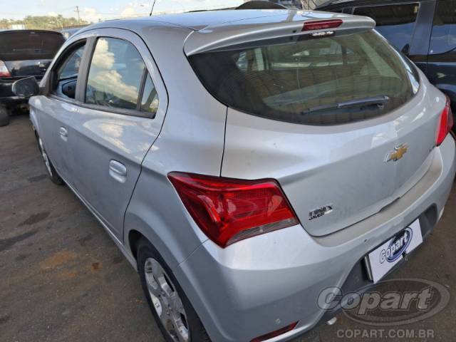 2019 CHEVROLET ONIX 