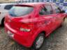 2016 CHEVROLET ONIX 