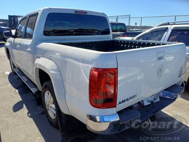 2012 VOLKSWAGEN AMAROK 