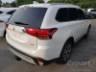 2022 MITSUBISHI OUTLANDER 