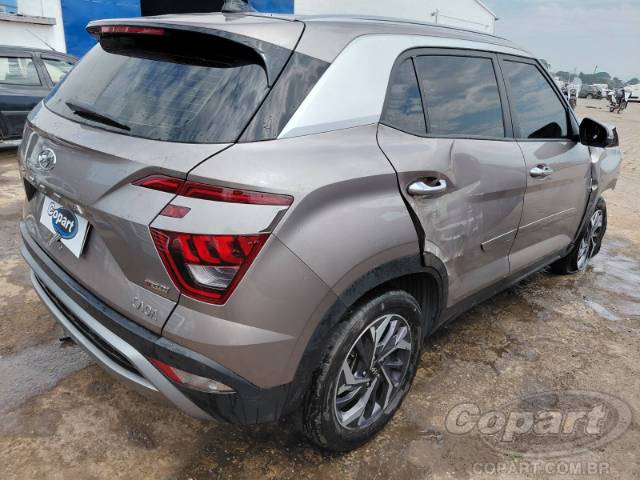 2023 HYUNDAI CRETA 