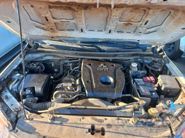 2023 MITSUBISHI L200 TRITON 