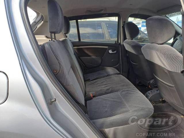 2008 RENAULT SANDERO 