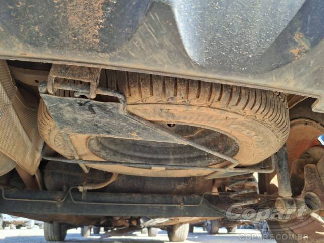 2014 RENAULT SANDERO 