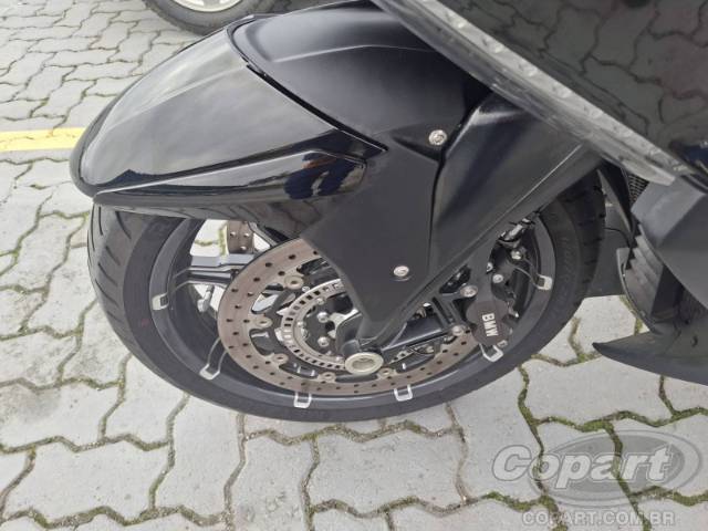 2023 BMW K 1600 