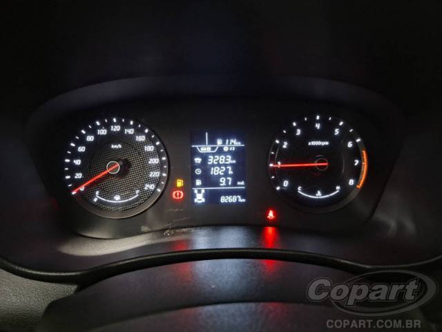 2023 HYUNDAI HB20 