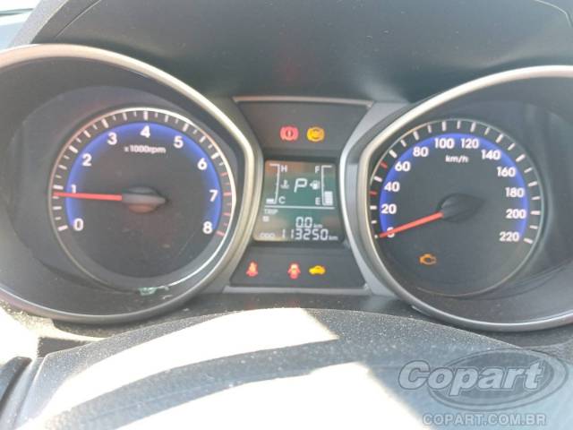 2018 HYUNDAI HB20 