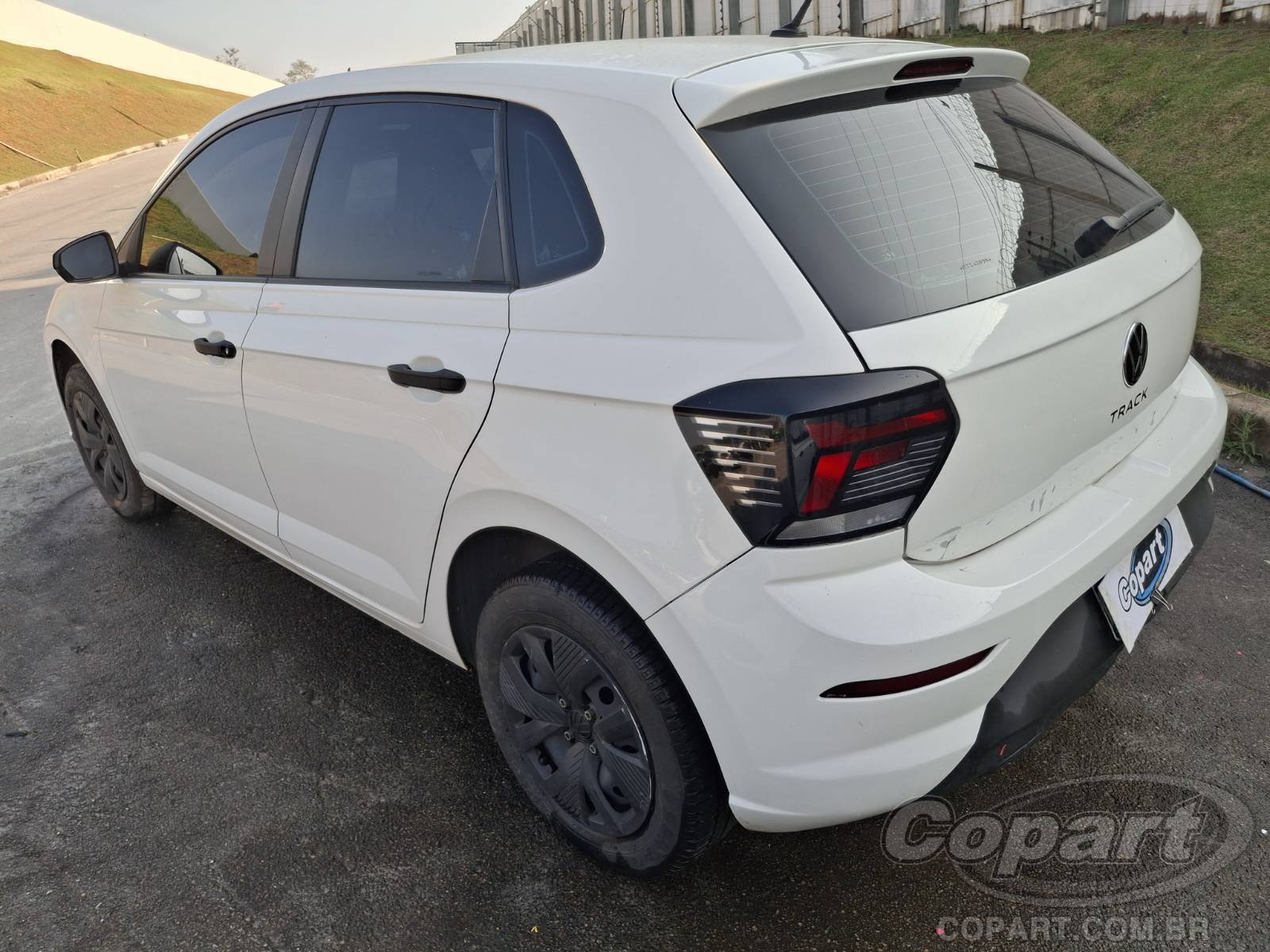 Foto 3: 2024 VOLKSWAGEN POLO