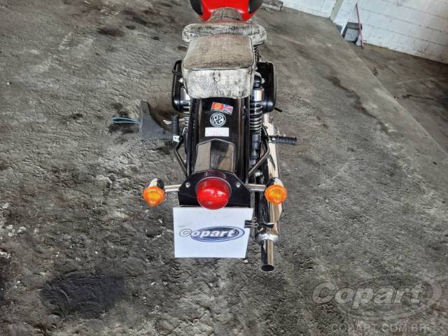 2018 ROYAL ENFIELD CLASSIC 