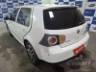2011 VOLKSWAGEN GOLF 