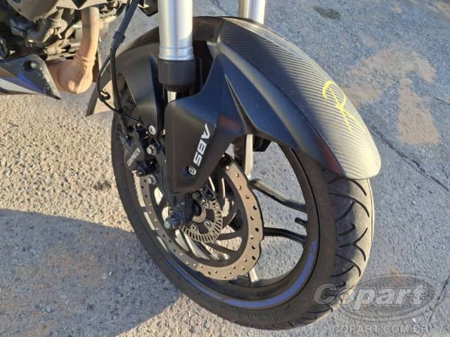 2023 BAJAJ DOMINAR 