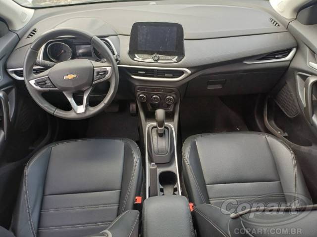 2025 CHEVROLET TRACKER 