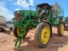 2020 JOHN DEERE JOHN DEERE 