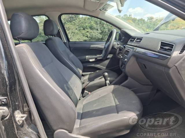 2023 VOLKSWAGEN GOL 