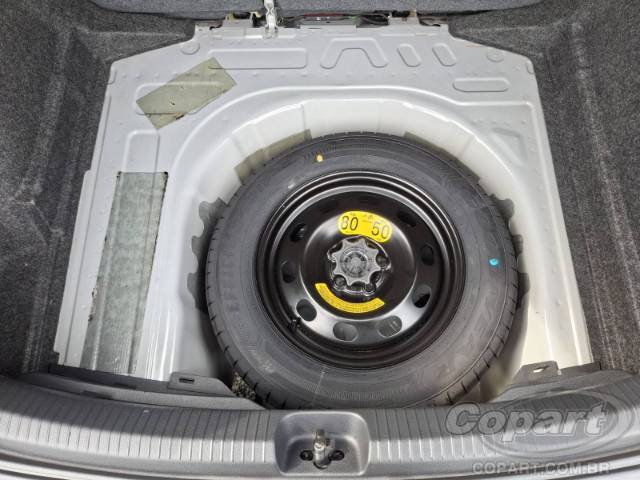 2024 VOLKSWAGEN NIVUS 
