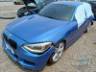 2014 BMW SERIE 1 