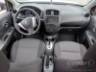2021 NISSAN VERSA V-DRIVE 