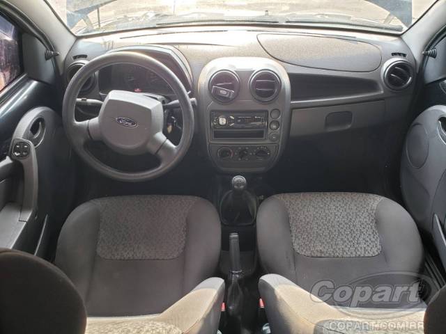 2013 FORD KA 