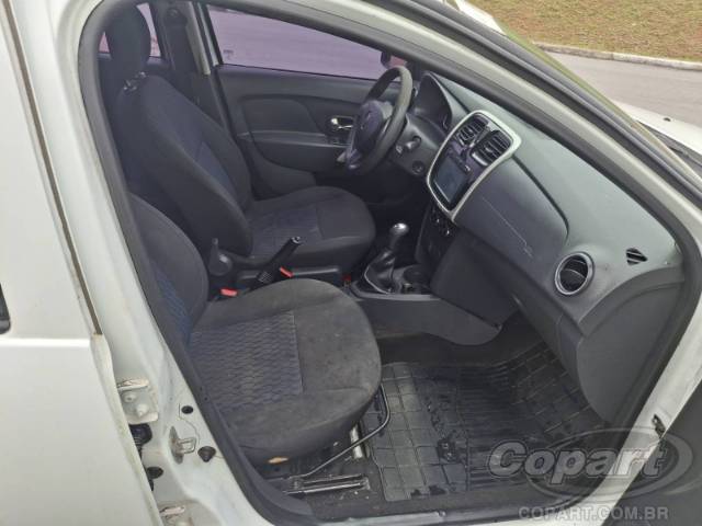 2016 RENAULT SANDERO 